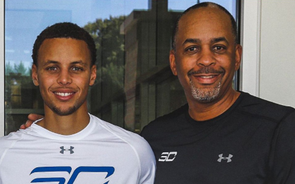 Stephen Curry