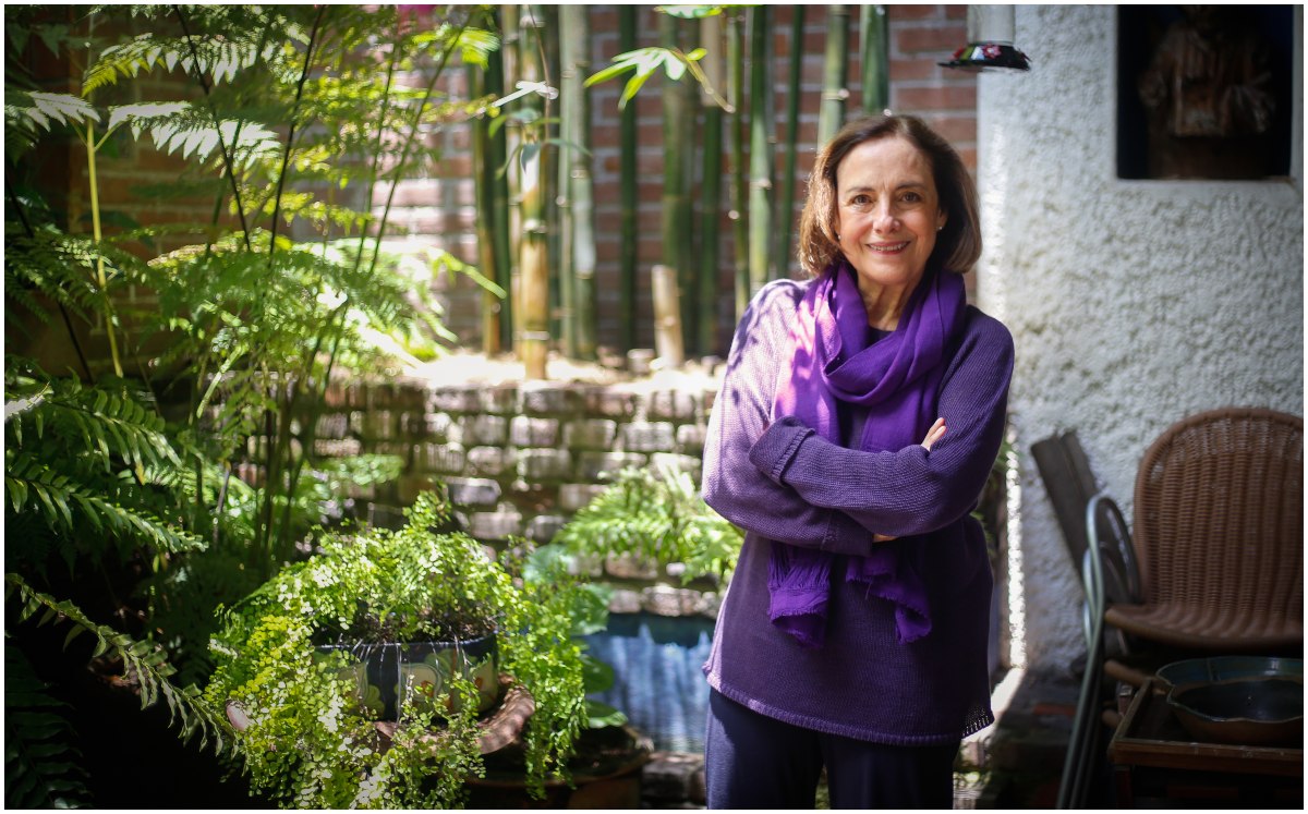Diana Bracho