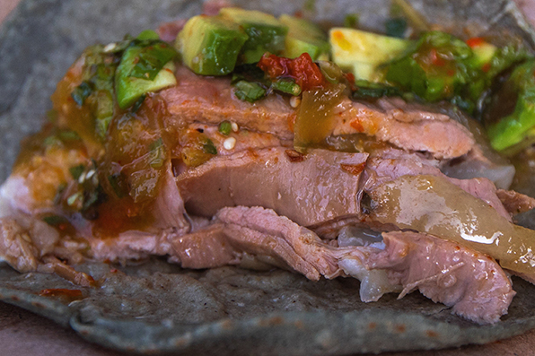 Para un domingo familiar o entre amigos, la barbacoa de borrego nos abre el apetito| JUAN PABLO ZAMORA /CUARTOSCURO