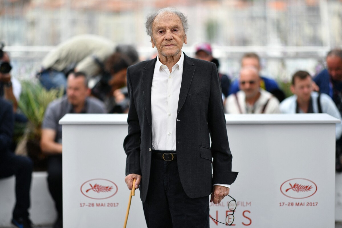 Jean-Louis Trintignant