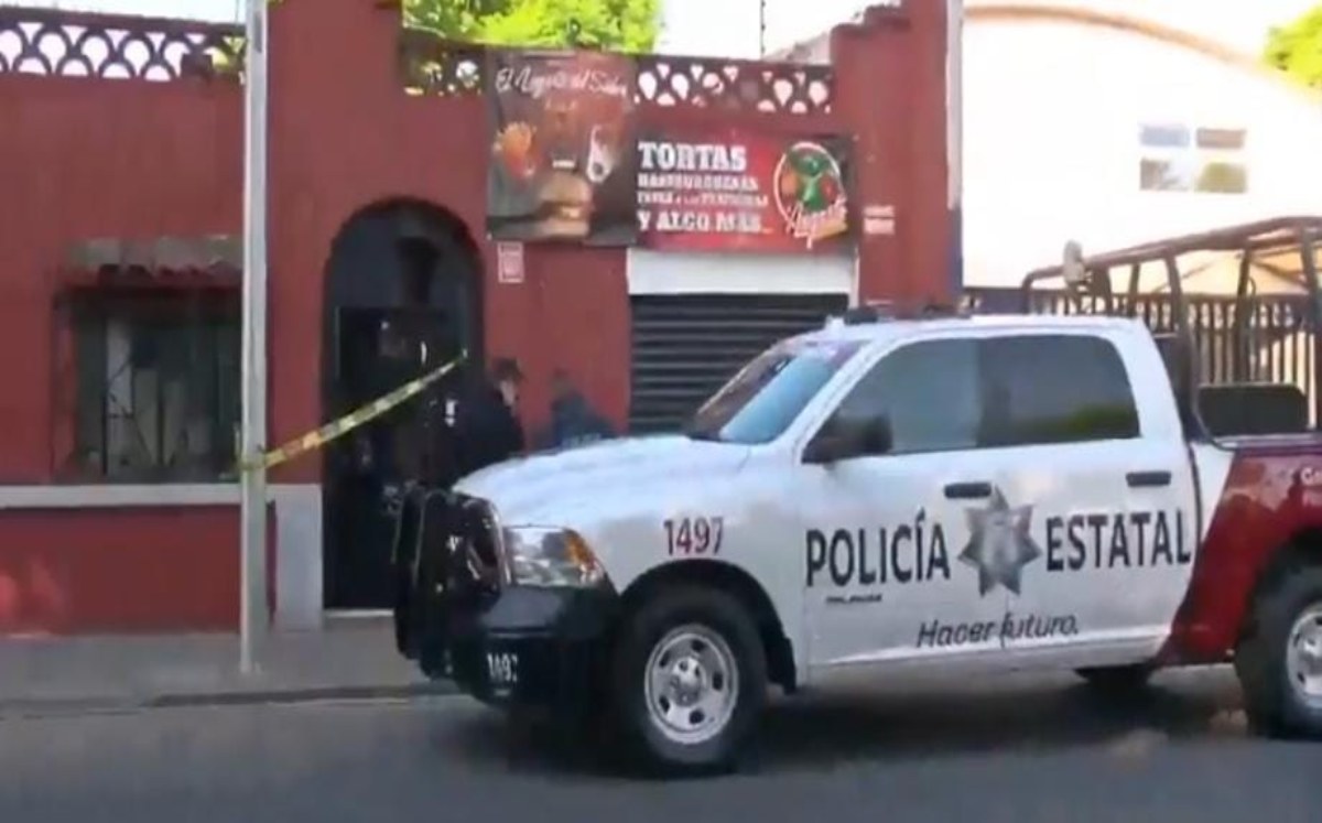 Policía Estatal se suicida en la capital poblana | Especial