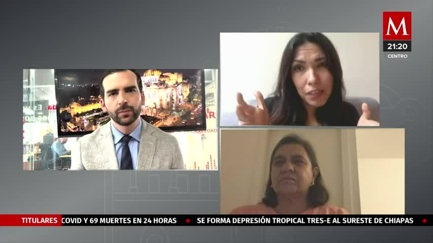 Reforma sobre la salud mental: Cierre de hospitales psiquiátricos