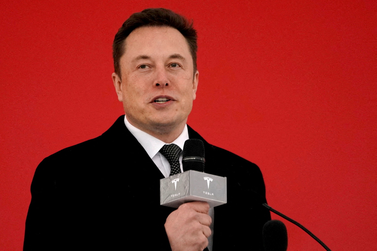 SpaceX, de Elon Musk, despide al menos a cinco personas por una carta crítica | Reuters