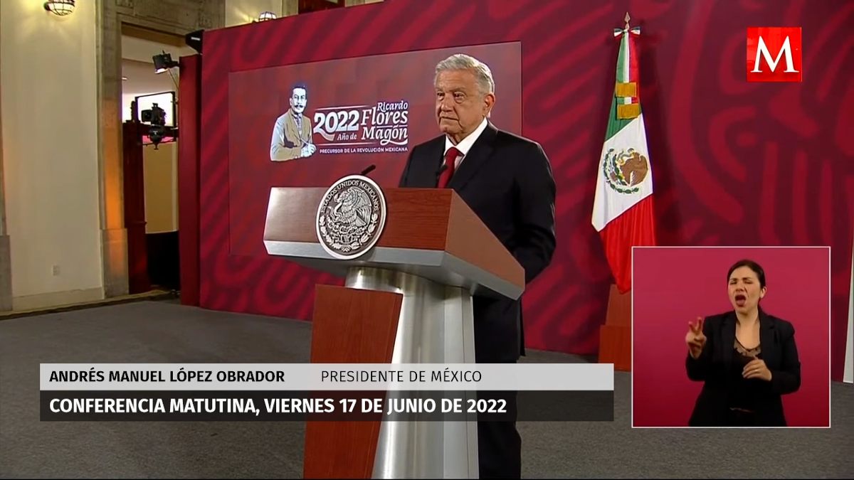 Subsidio a gasolinas está garantizado para 2022: AMLO