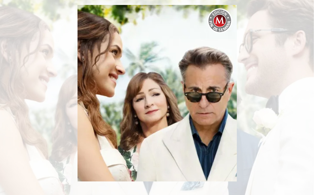 Una cinta del director Gaz Alazraki. (Especial)