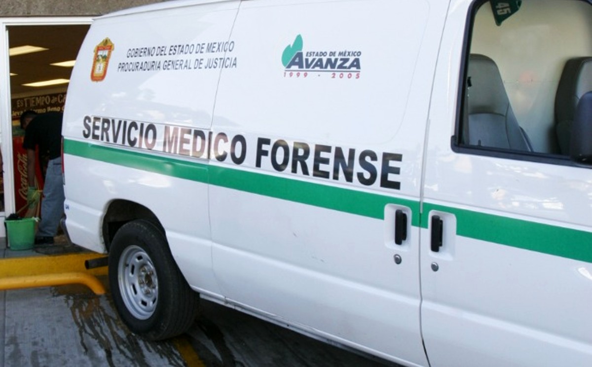 El cuerpo de la mujer fue hallado hacia las 23:00 horas.