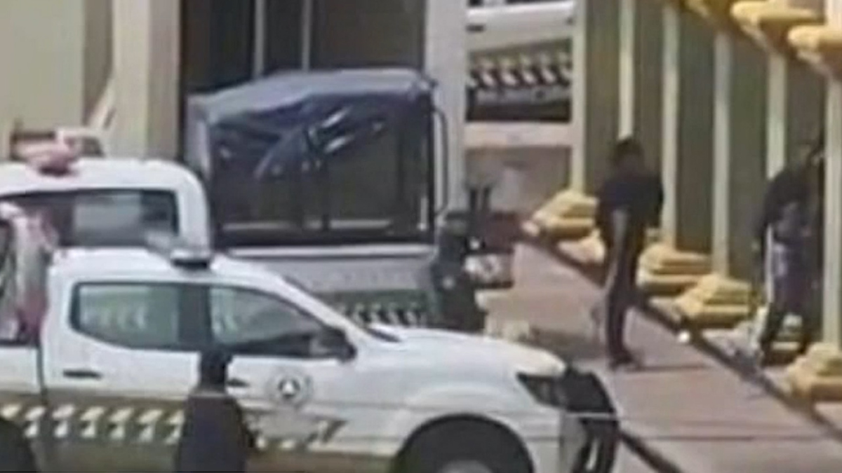 Fiscalía estatal investiga hechos violentos en Oxchuc