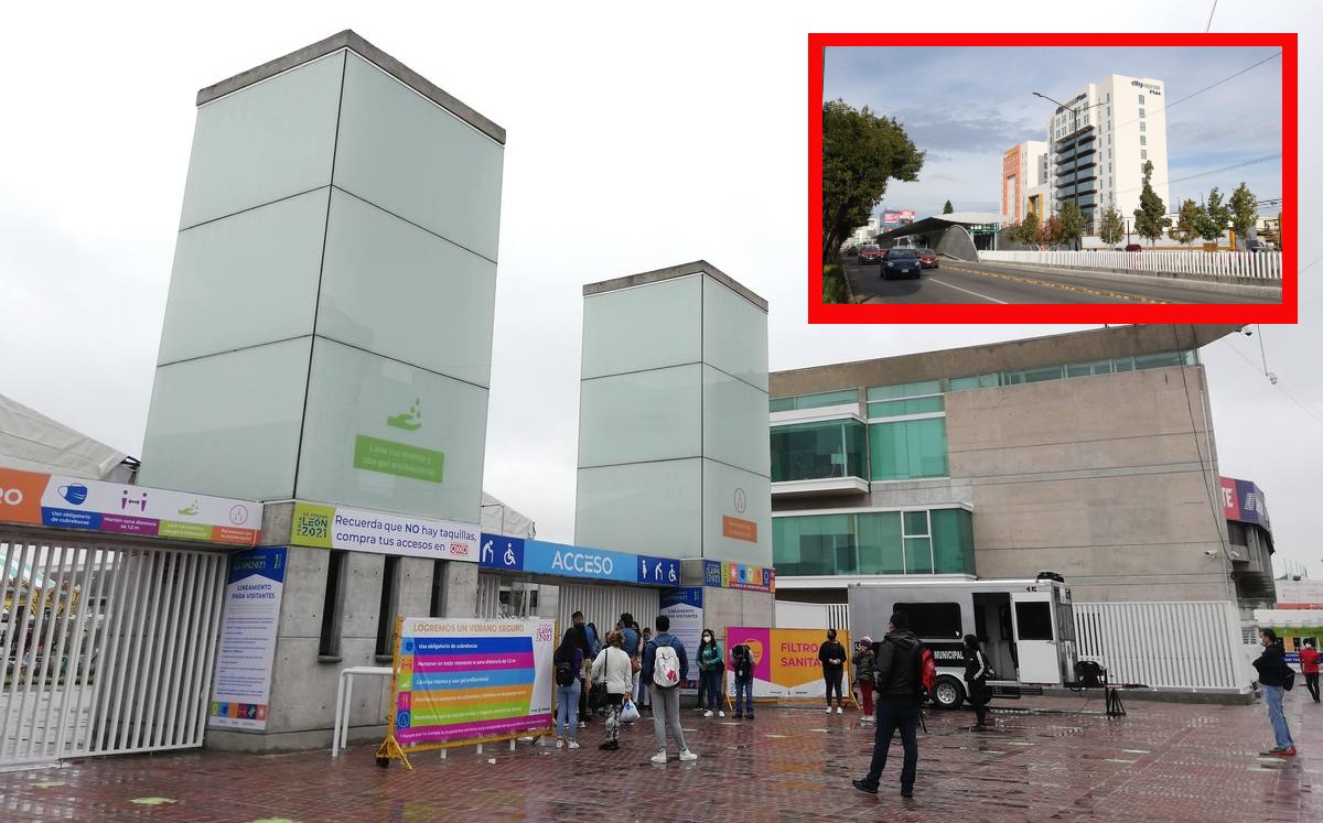 Hoteleros de León esperan ocupación hotelera del 45 % en Festival de Verano