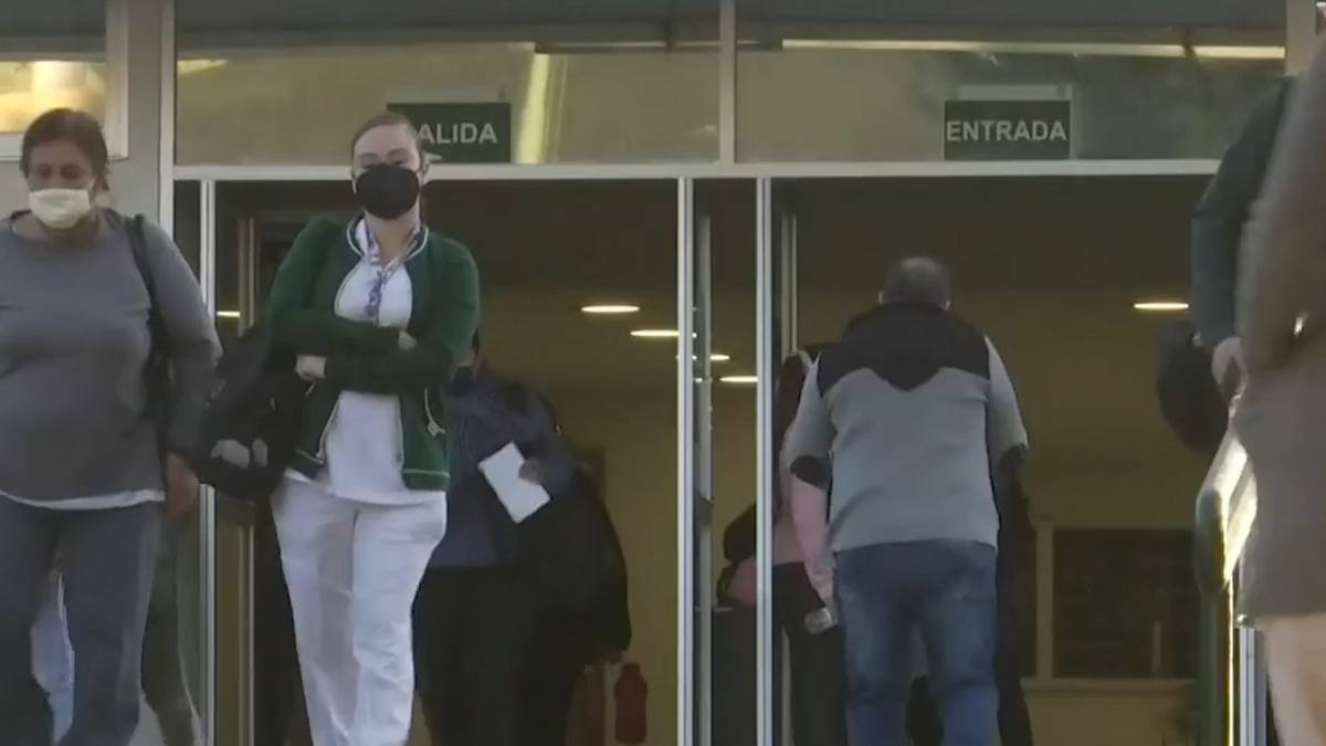 Jalisco reporta 5 casos de Viruela del mono