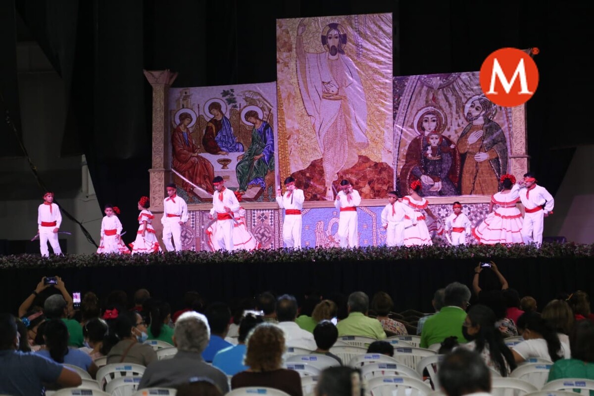 Regresa a Tampico Pastoral de Multitudes para unir a la familia
