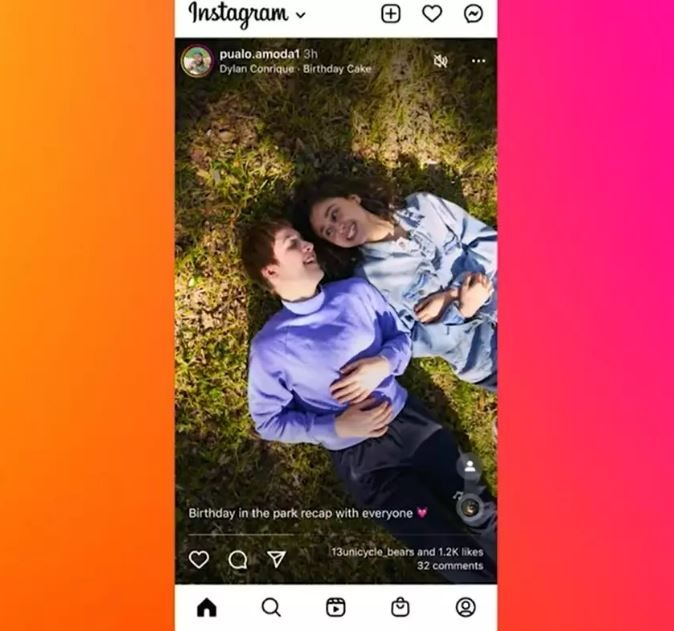 instagram