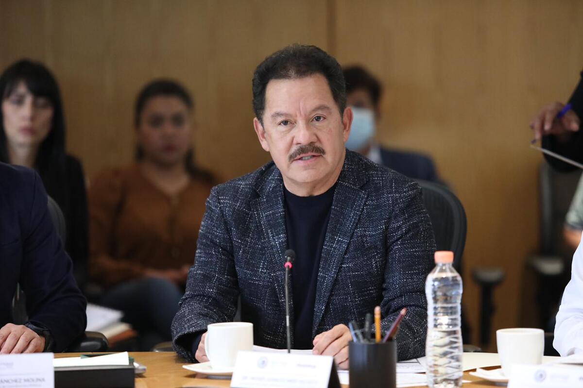 Morena llama a retomar trabajo legislativo: “a nadie conviene paralizar al Congreso” | Especial