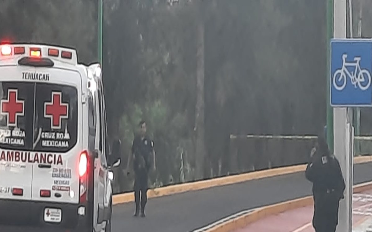 Muere fulminado por descarga eléctrica | Especial