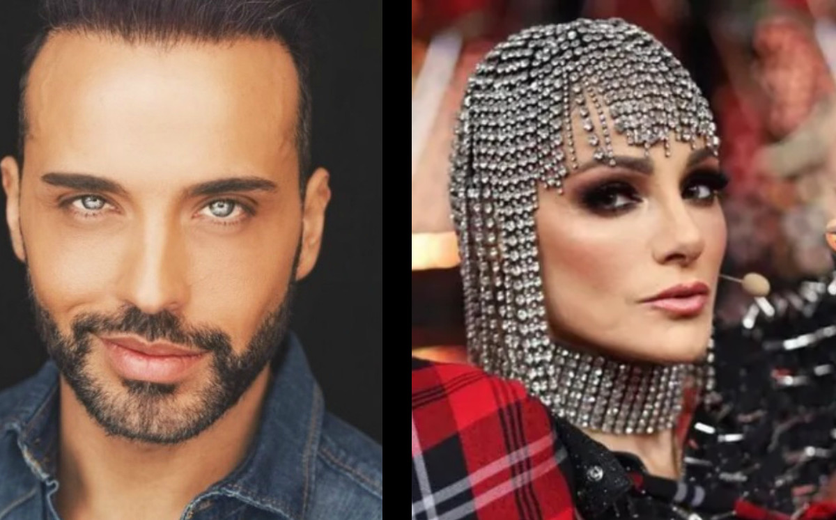 Apio Quijano se lanza contra Lolita Cortés por criticar a Kabah | ESPECIAL