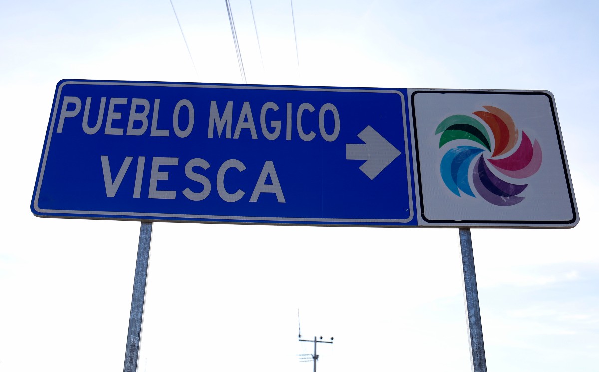 En Coahuila es necesaria la inversión en señalética. (Rolando Riestra)