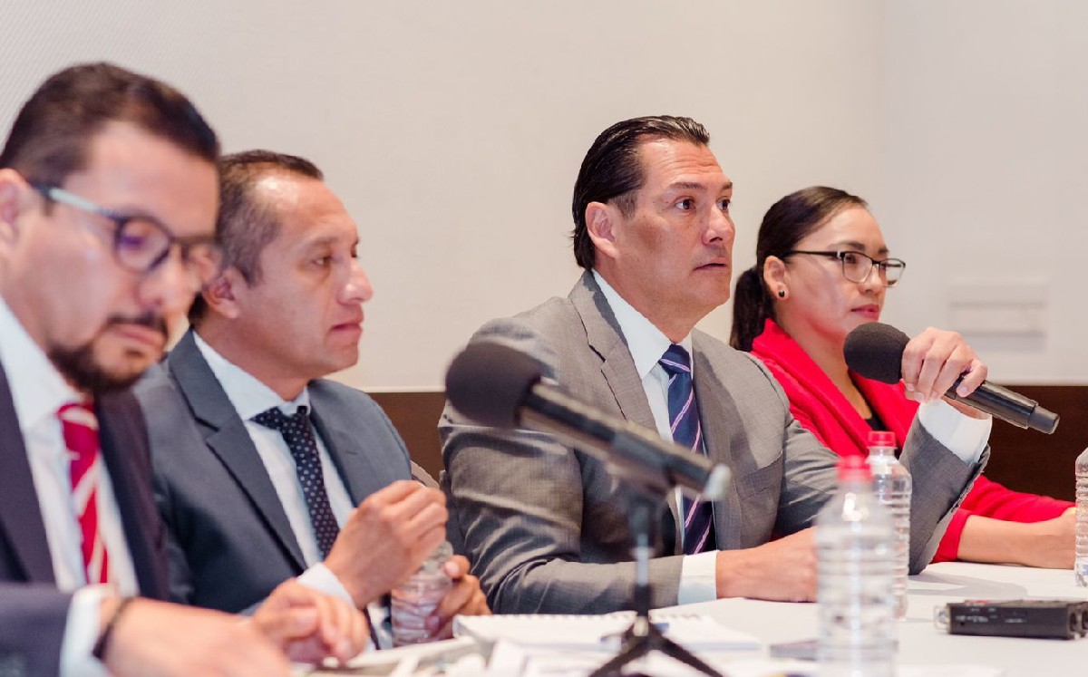 Coalición PRI PAN en Guanajuato dependerá de las próximas elecciones en Edo Mex y Coahuila / Especial