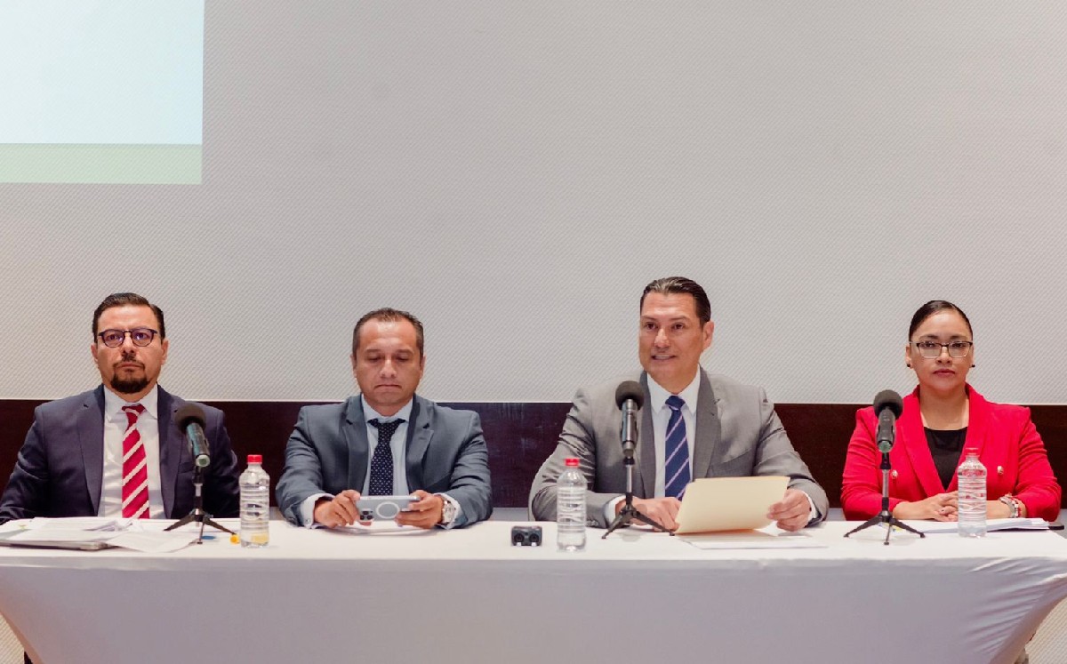 Denuncian a los Villareal por desfalco a San Miguel de Allende / Especial
