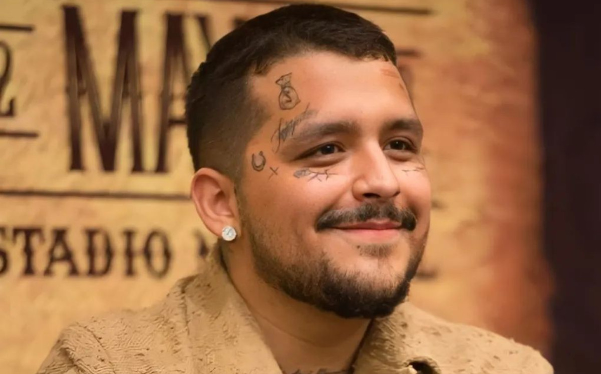 Detienen a cuatro personas tras cancelación de concierto de Christian Nodal en Bolivia | ESPECIAL