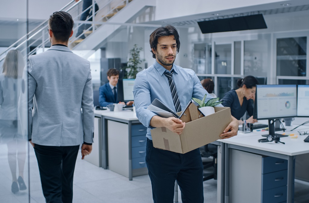 Empresas no han podido retener al talento porque otras compañías les ofrecen mejores compensaciones. (Foto: Shutterstock)