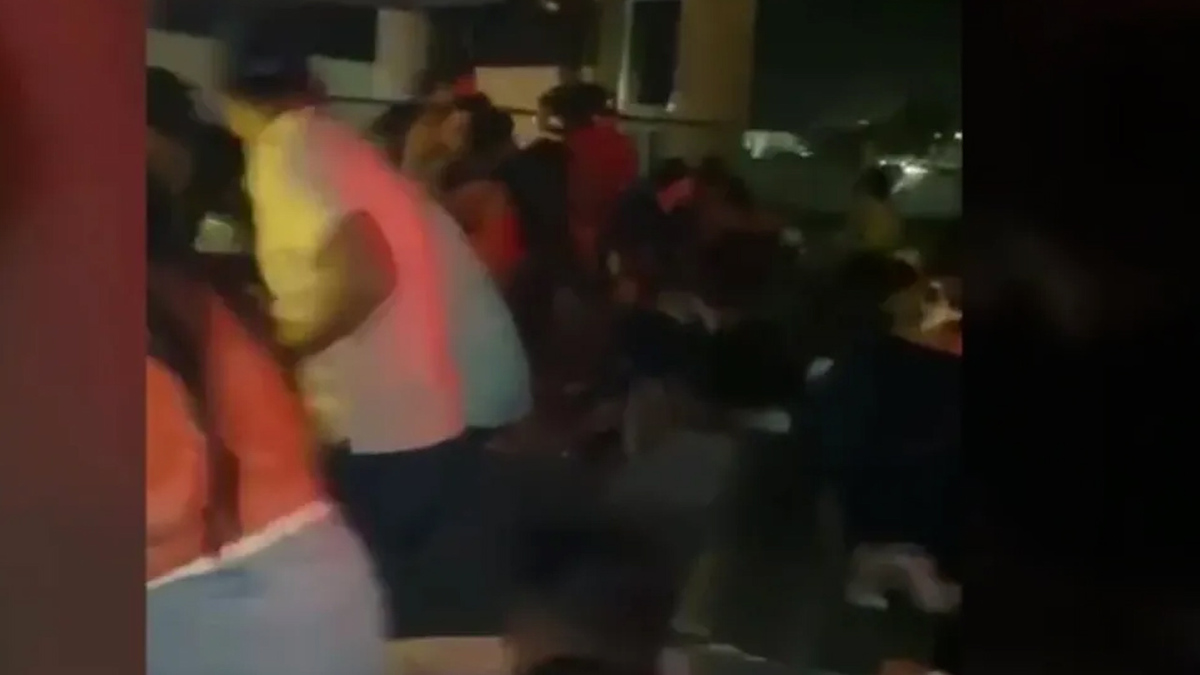 En Guaymas, asesinan a cuatro personas