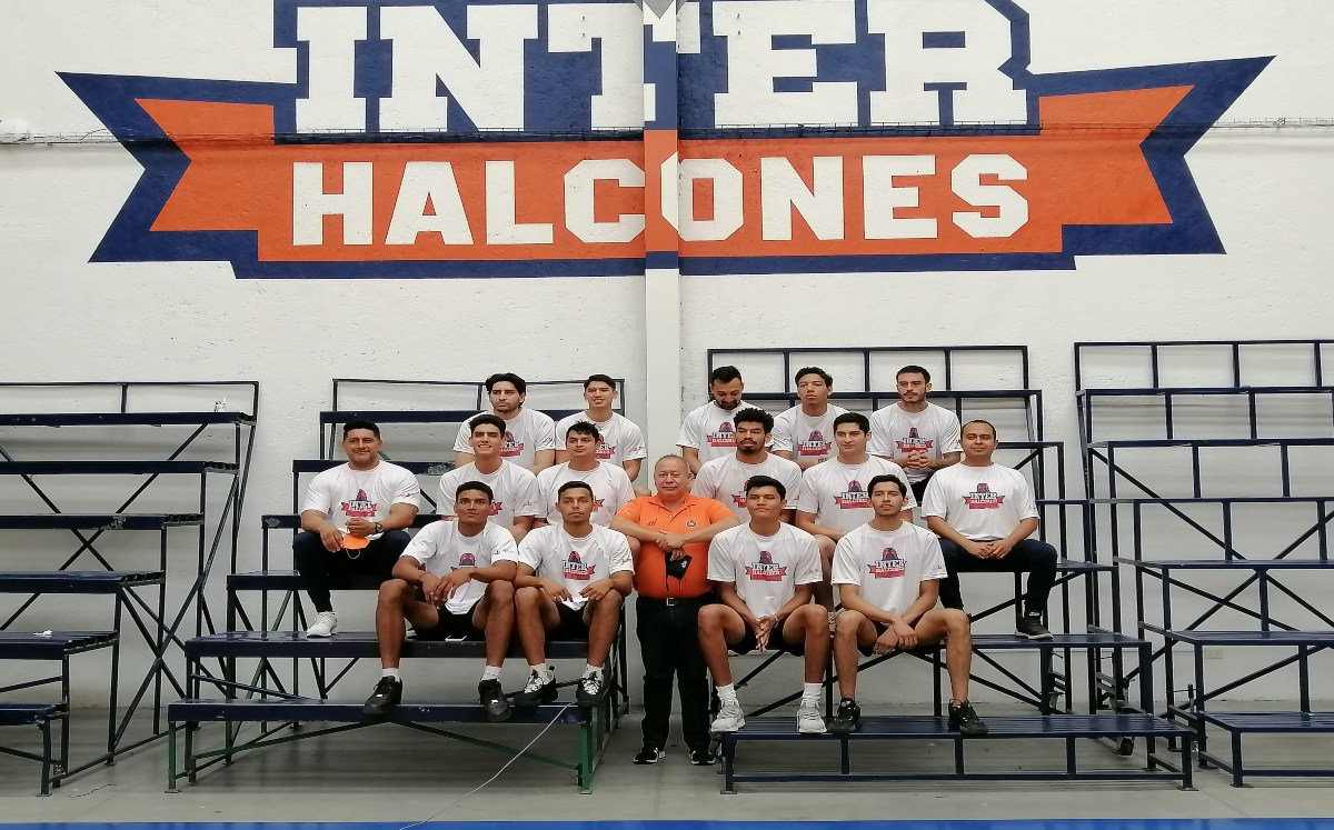 Halcones Inter, listos para el Ocho Grandes de la ABE | Especial