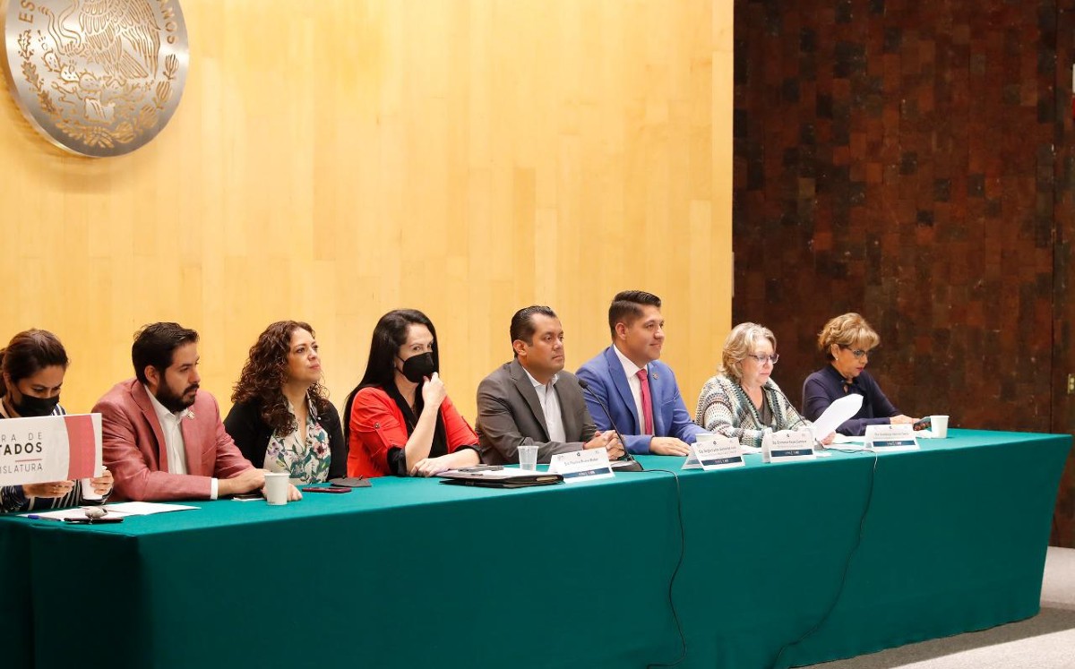 En los próximos días se iniciará el análisis de la iniciativa para regular la eutanasia, confirmó Emmanuel Reyes. | Especial