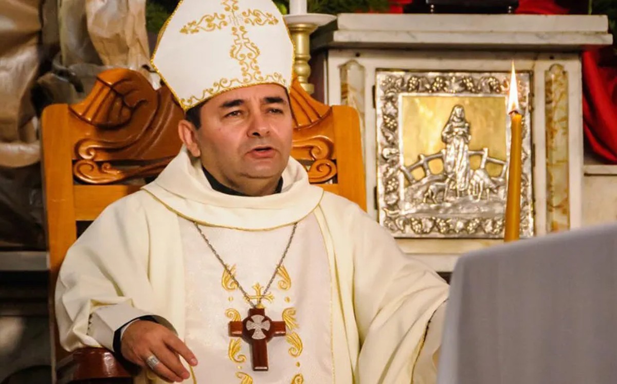 Invitan a jóvenes a formar parte de la diócesis de Tampico