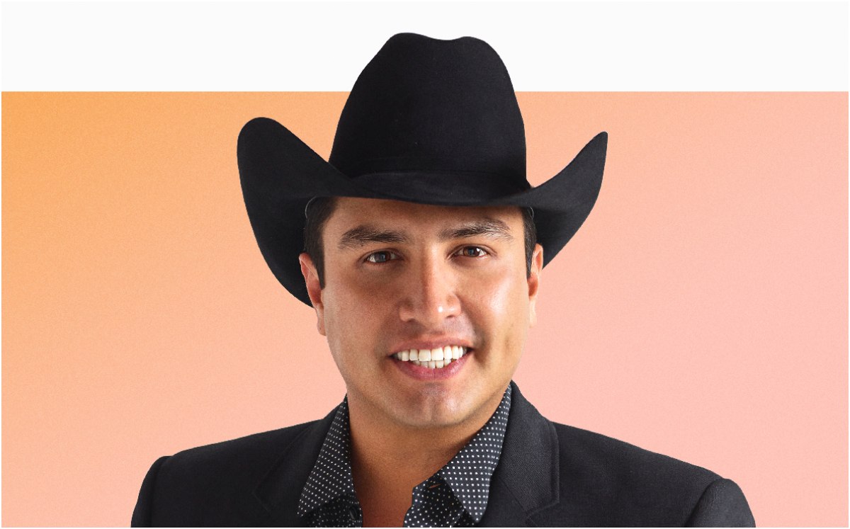 Julión Álvarez regresa a Spotify (Twitter)