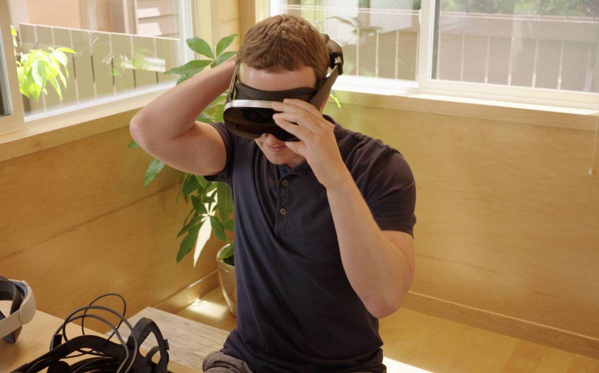 Mark Zuckerberg (DPA).