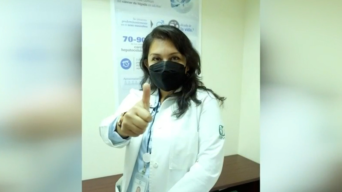 Más de 10 mil pacientes atendidos contra hepatitis C