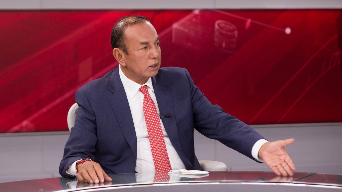 Mi encarcelamiento, para afectar a Monreal rumbo a 2024: del Río