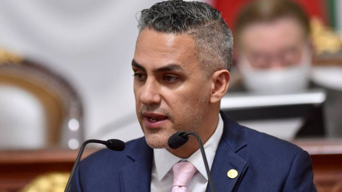 El panista indicó que los familiares de las víctimas exigen castigo a los responsables.