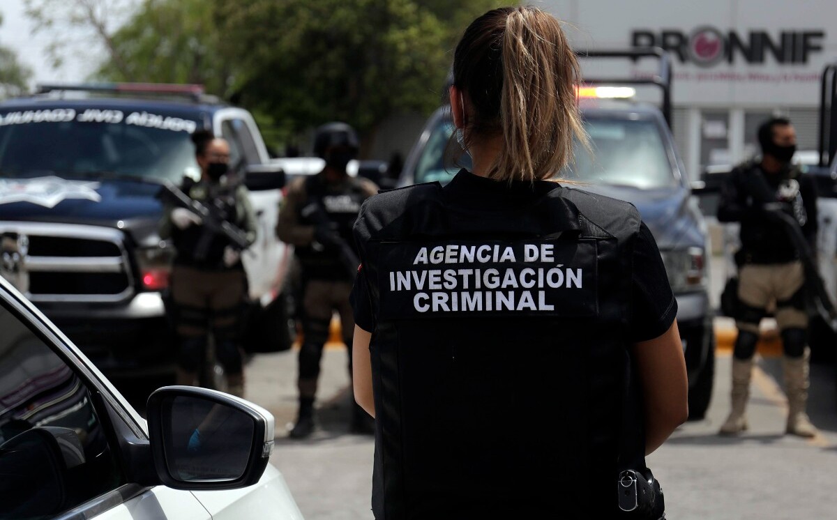 Torreón. Hallan cuerpo de adolescente en planta tratadora Grupo Milenio