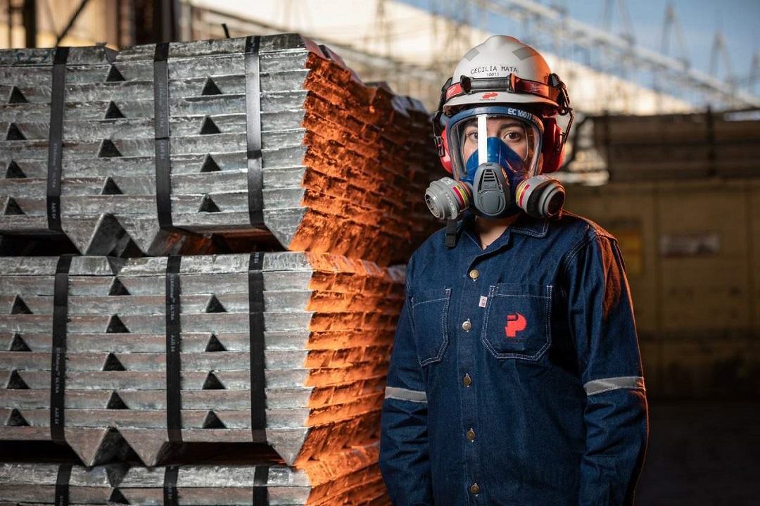 El programa Zinc Saves Kids comenzó en 2010; seis años después se implementó en México. (Cortesía)