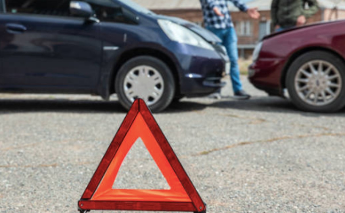 Accidentes viales en Valle de Toluca.