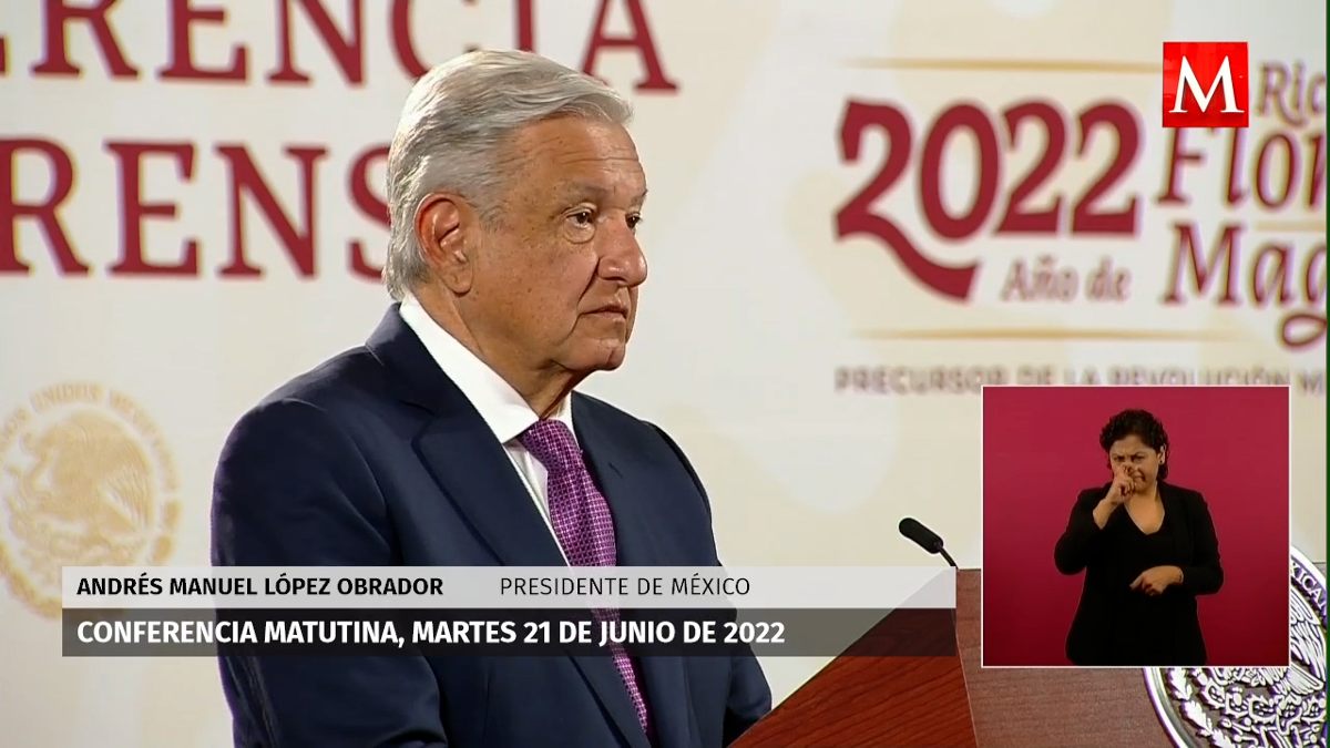 AMLO pedirá a Biden revisar caso de Assange