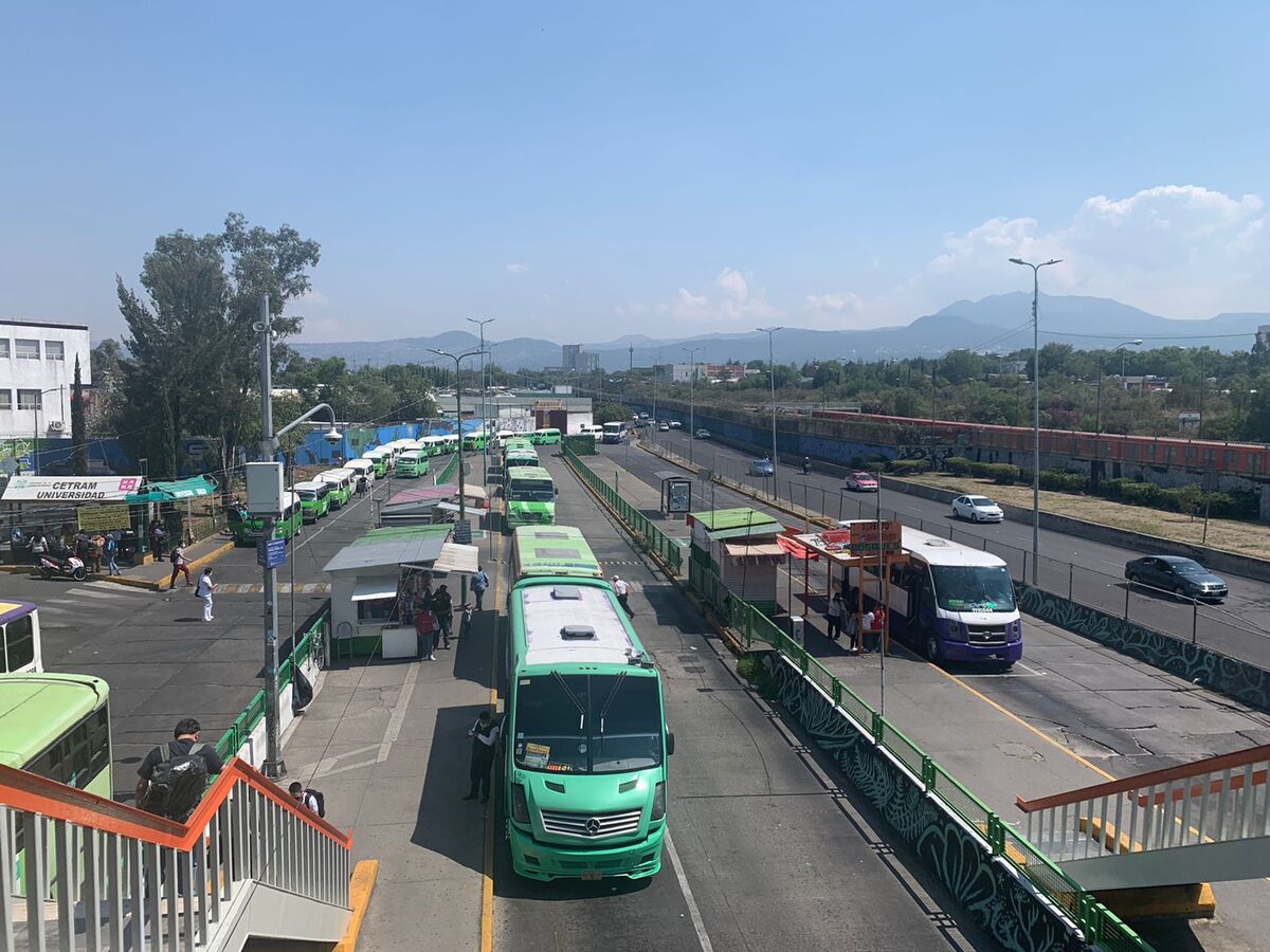 AMTM mantiene abierta la convocatoria al 13 Premio de Transporte Urbano y Movilidad (Foto: Especial)
