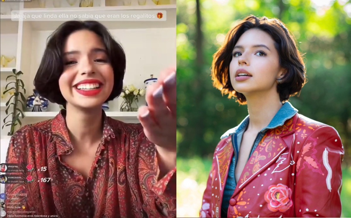 Ver las imágenes de origen