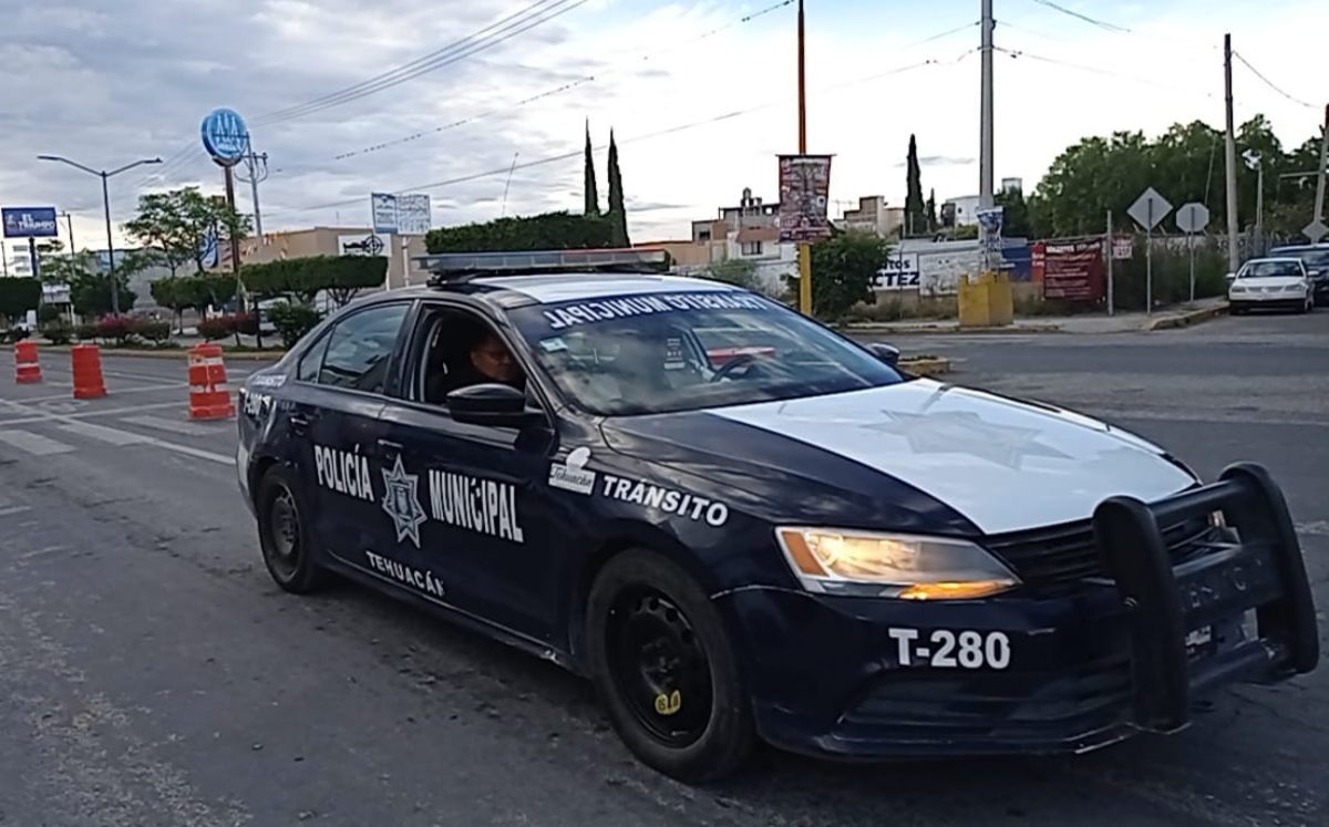 Asaltan a dos hermanos y balean a uno Tehuacán | Especial