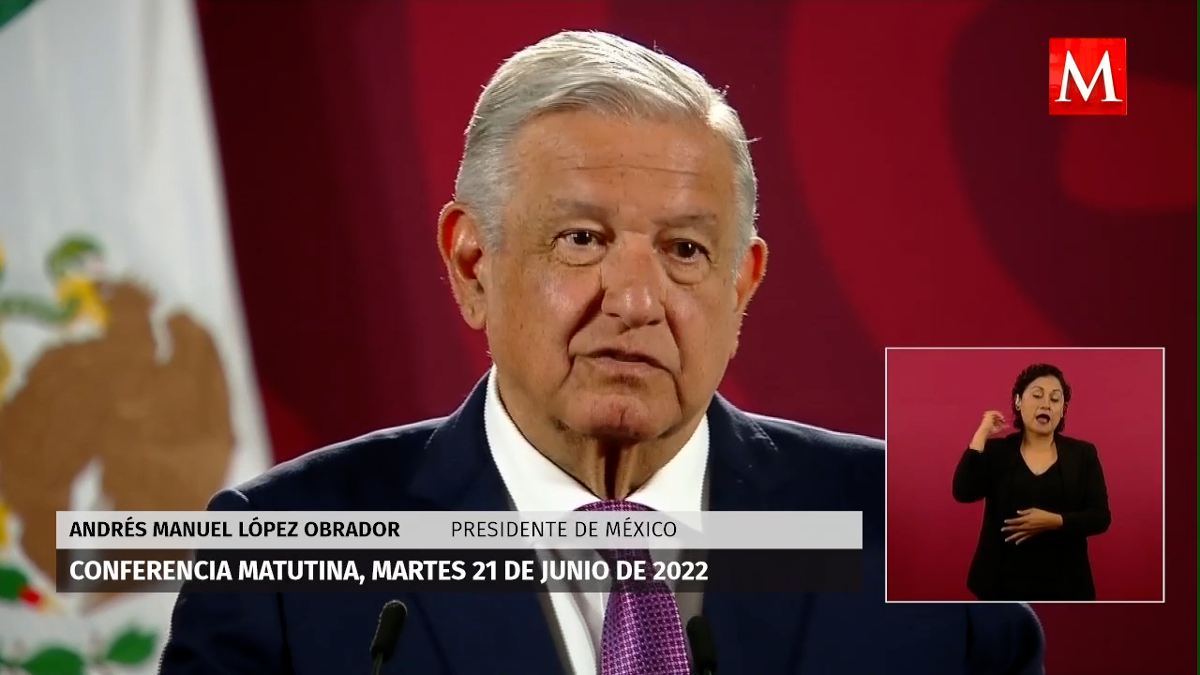 No aspiramos a ningún liderazgo protagónico en América Latina: AMLO