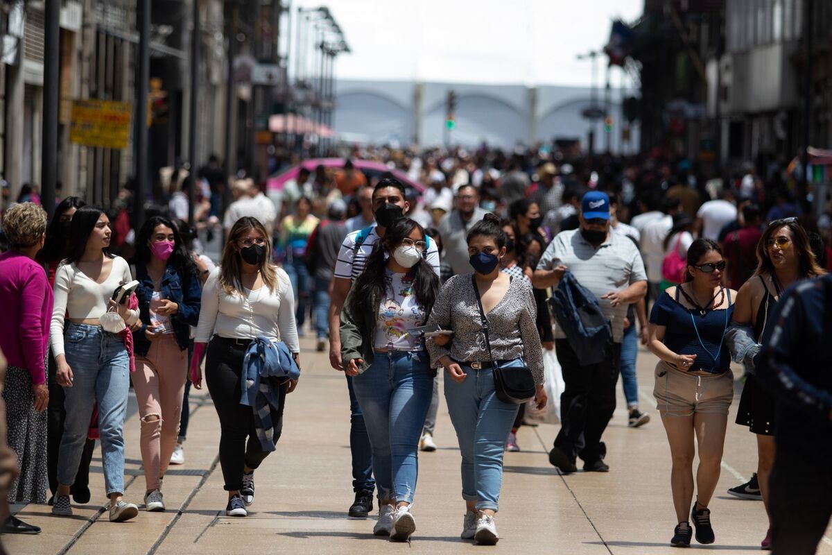 Casos de coronavirus aumentan en México. (Cuartoscuro)