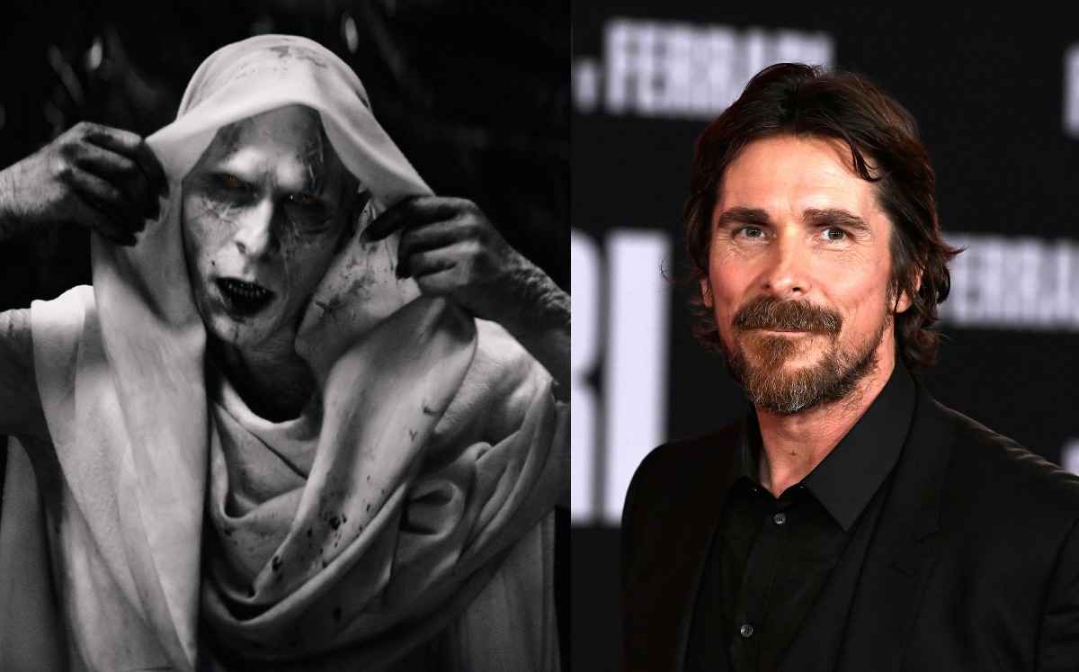 Christian Bale dará vida a Gorr