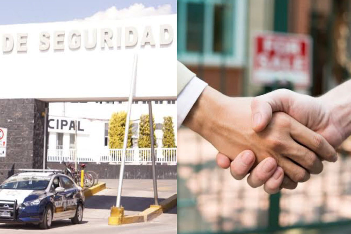 Compra venta en Pachuca.