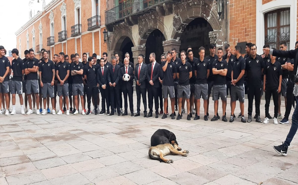 Coyotes de Tlaxcala | Cortesía