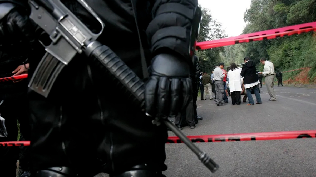 Denuncian abuso policial en Chimalhuacán; irrumpieron fiesta y dejaron dos muertos