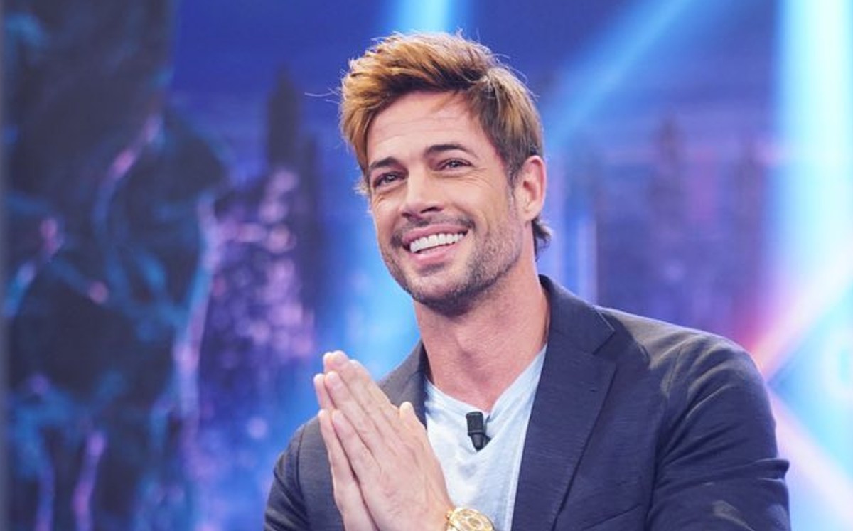 El actor de origen cubano. (Instagram)