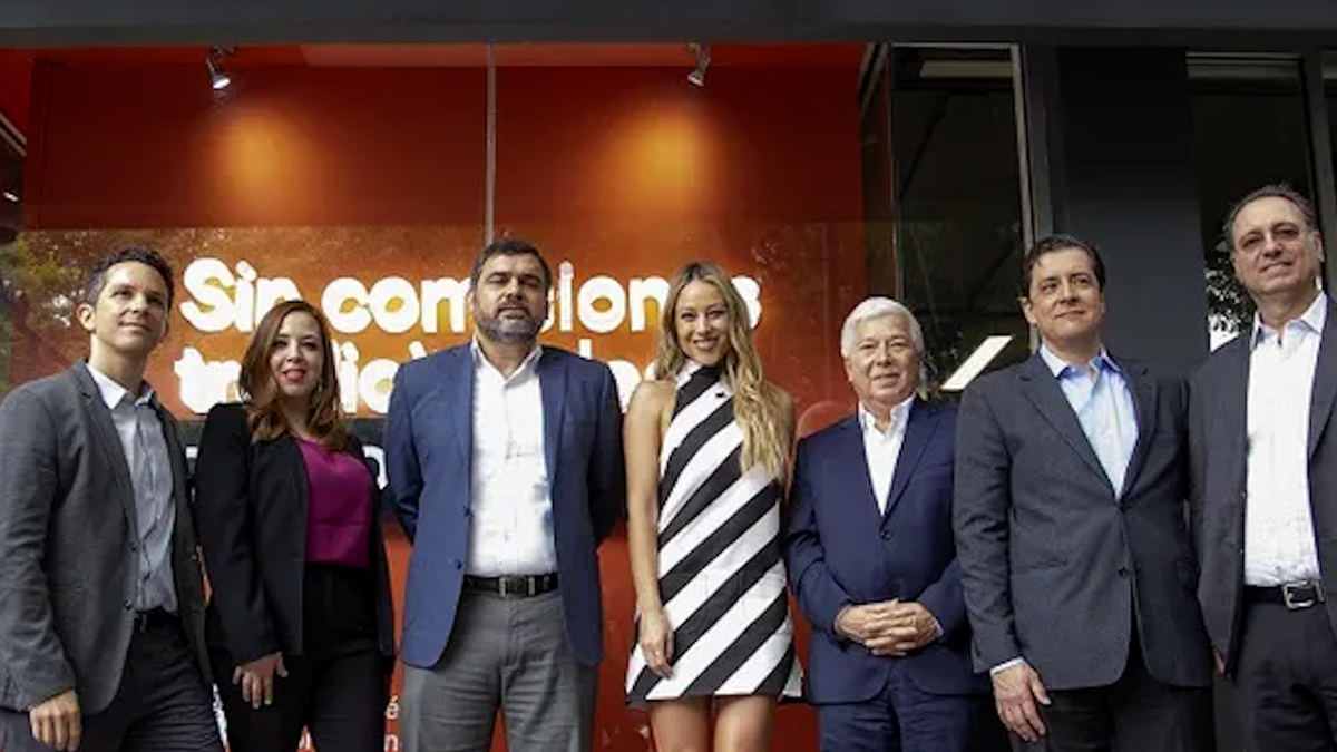 En CDMX abren segundo punto de Banregio