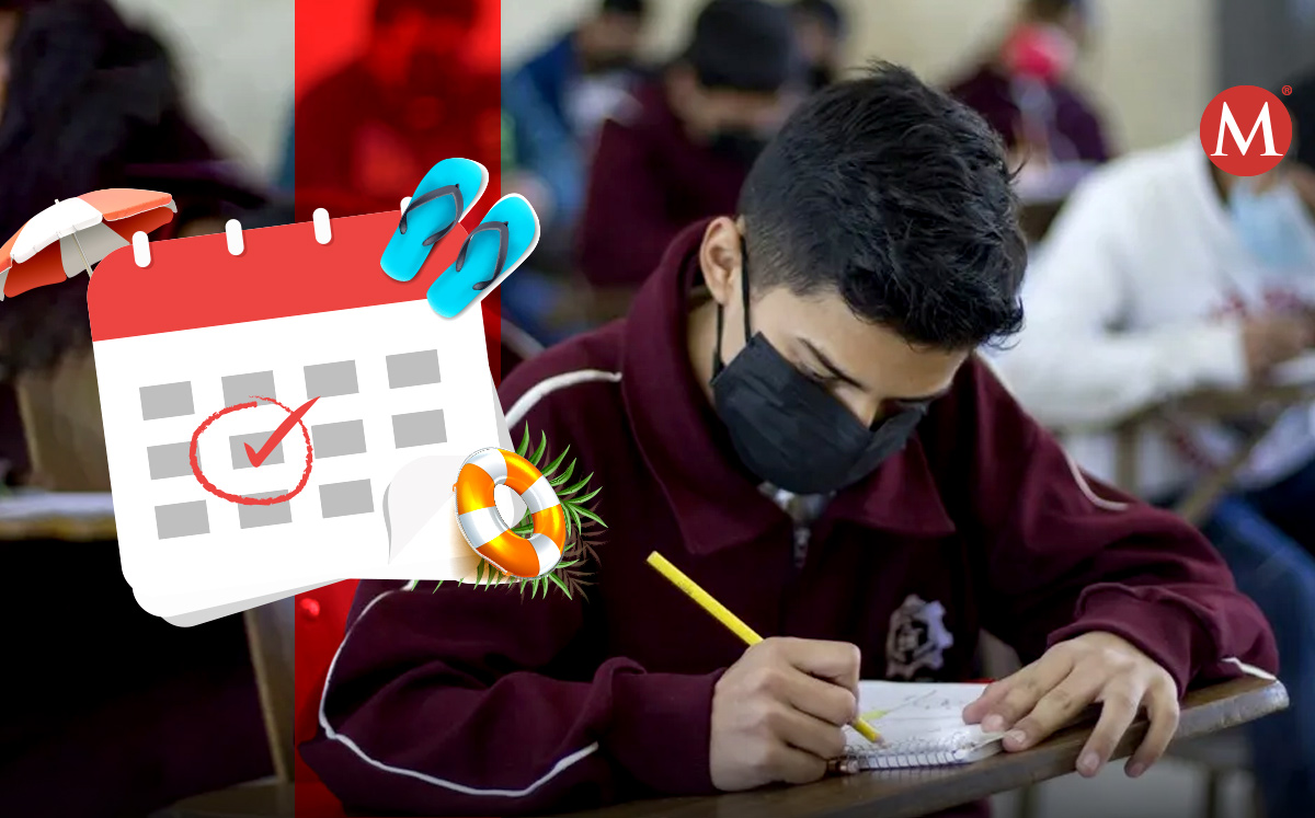 Estudiante en un salón de clases. |  Cuartoscuro/Especial