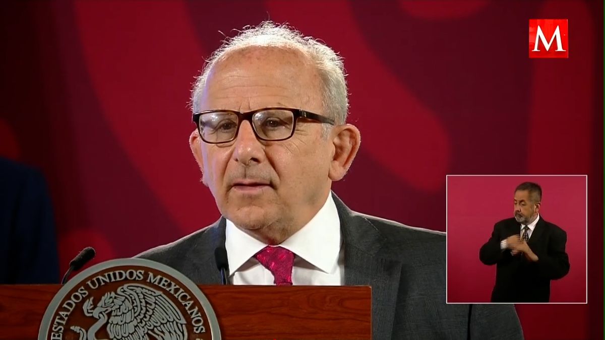 INAH realizará mejoras en 21 de 45 zonas arqueológicas vinculadas ...