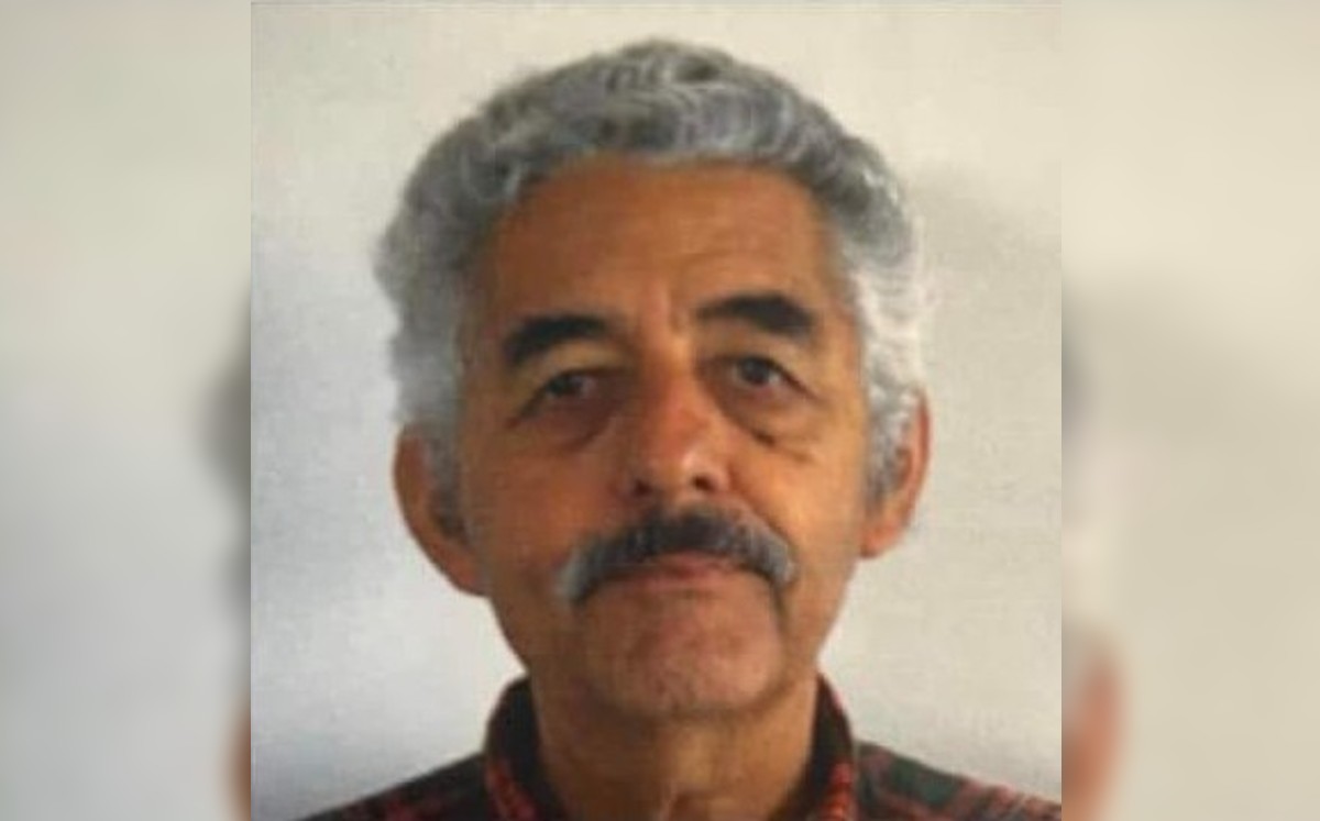 Joaquín Mora, sacerdote jesuita asesinado en Chihuahua, dio clases en Tamaulipas. (Especial)